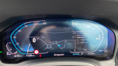 BMW 4 Series 420d MHT M Sport 5dr Step Auto [Tech/Pro Pack] Diesel Hatchback